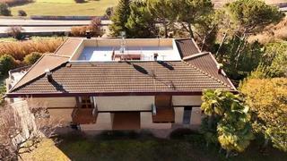 Chalet  Carretera bv-4501. En venta dos chalets únicos con vistas espectaculares en manresa