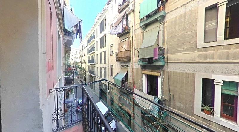 Foto ebe0dab1-4fce-43df-afd7-4f5b07242efe. Piso  en venta en calle de sant gil en Raval Barcelona