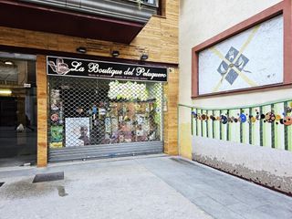 Local Comercial  Carrer gran de sant andreu. En venta local comercial en la calle gran de sant andreu, barcel