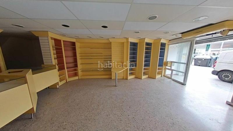 Foto 7d70604a-2916-4cac-a5bb-61fdfe398678. Locale commerciale in Hostafrancs Sabadell