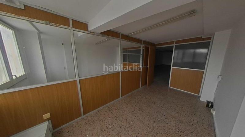 Foto c378c283-2345-498b-a5dc-0e48b97f5541. Locale commerciale in Hostafrancs Sabadell