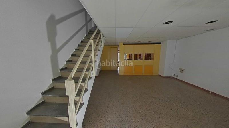 Foto d8147891-b193-49e2-8dcb-6fcaa949ca3b. Locale commerciale in Hostafrancs Sabadell