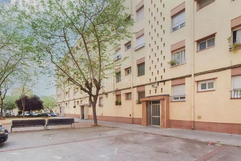 Foto 4d89fc48-3025-4137-9122-2bdd37efb80e. Flat in Les Termes Sabadell