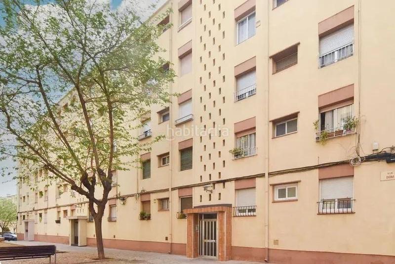 Foto 89d0ab50-c0c0-4a2b-bb34-6672836801e4. Flat in Les Termes Sabadell
