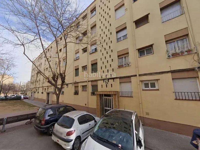Foto ebe2c9f9-4d30-4785-a184-8e5f598ab5fa. Flat in Les Termes Sabadell