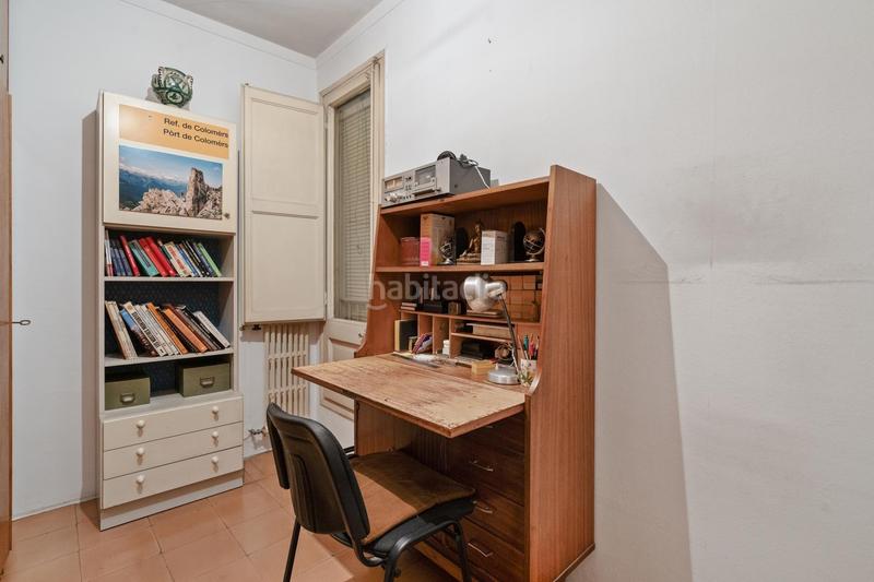 Foto 2e20637c-cba2-4fcc-9282-d09387339b33. Appartamento con riscaldamento in Dreta de l´Eixample Barcelona