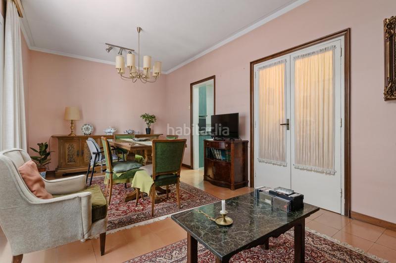 Foto 69a3dd65-b267-4bdc-bdb7-89d96437d985. Appartamento con riscaldamento in Dreta de l´Eixample Barcelona