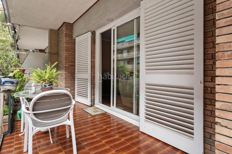 Foto b15b0246-b144-49b5-8530-65877acb166c. Appartamento con riscaldamento in Dreta de l´Eixample Barcelona