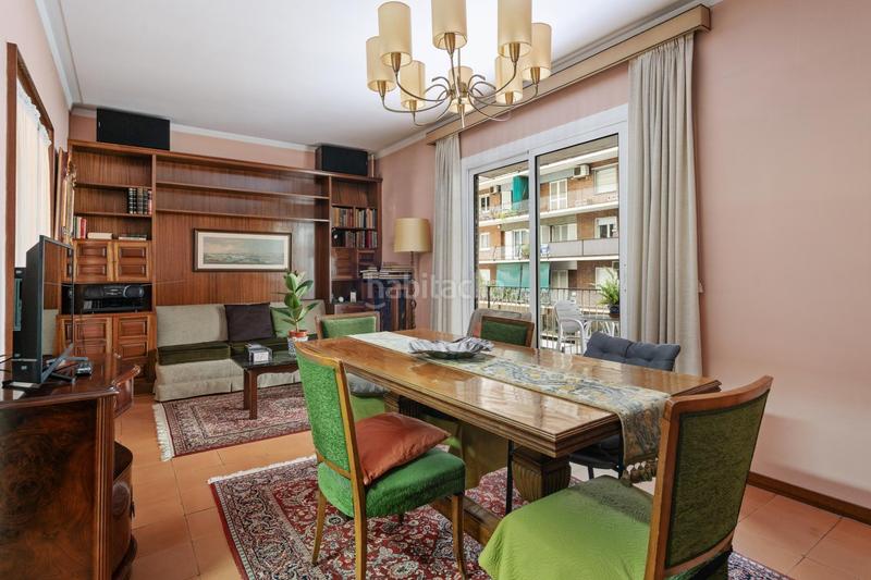 Foto c1d213dc-2bb2-4a1c-84ef-20143d5faacf. Appartamento con riscaldamento in Dreta de l´Eixample Barcelona