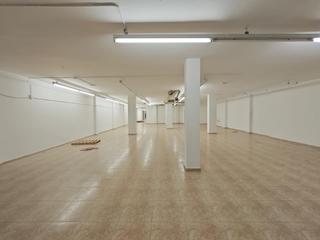 Local commercial  Calle de caballero. Local en venta en calle caballero