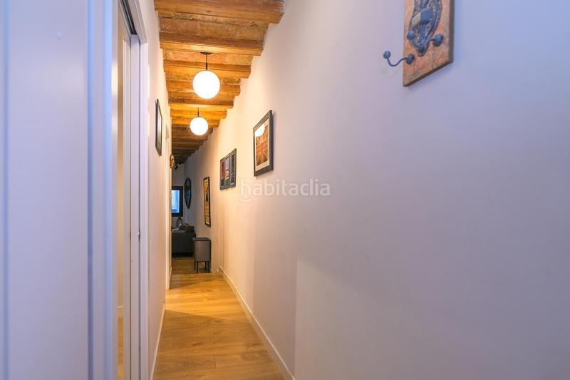 Foto 6f9f2945-91aa-428e-8862-37d8bc65c258. Appartement dans St. Pere - Sta. Caterina - El Born Barcelona