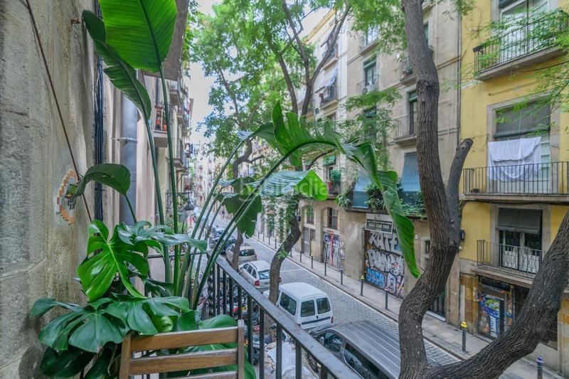 Foto bd8a9e6c-7b24-4222-9341-cd9558d9968d. Appartement dans St. Pere - Sta. Caterina - El Born Barcelona