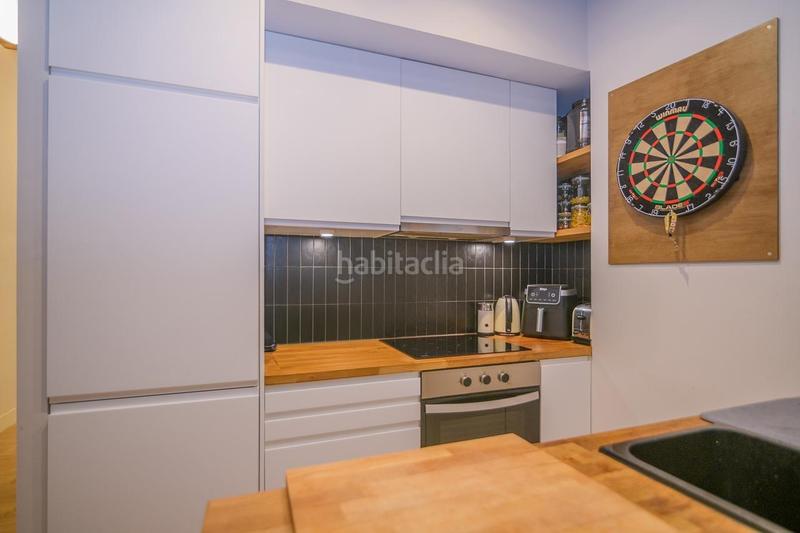 Foto e6dc2eff-3c27-496e-85e2-272c433c2e2d. Appartement dans St. Pere - Sta. Caterina - El Born Barcelona