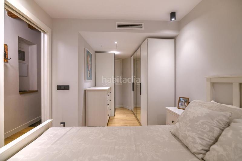 Foto edb2abb9-750d-4c4f-b9fa-ef9bc29c93b1. Appartement dans St. Pere - Sta. Caterina - El Born Barcelona