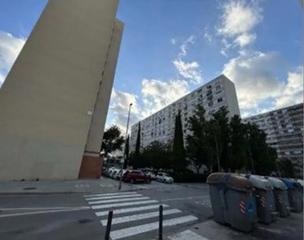 Piso en Bellvitge. Se vende piso en hospitalet de llobregat