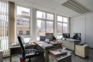 Oficina  Calle de sicília. Oficina en venta en calle de sicília