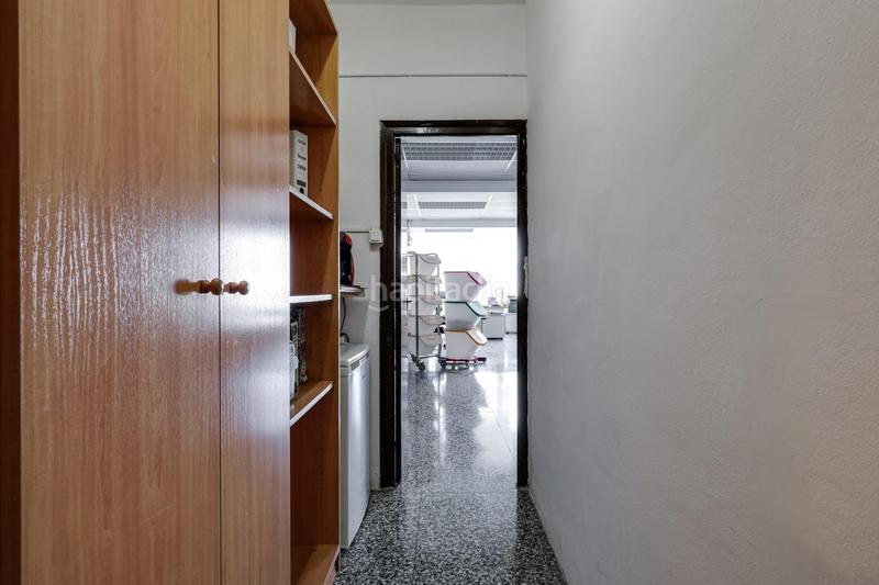 Foto 53701c9c-0685-4396-94fb-dcbab22dd880. Oficina  en venta en calle de sicília en Sagrada Família Barcelona