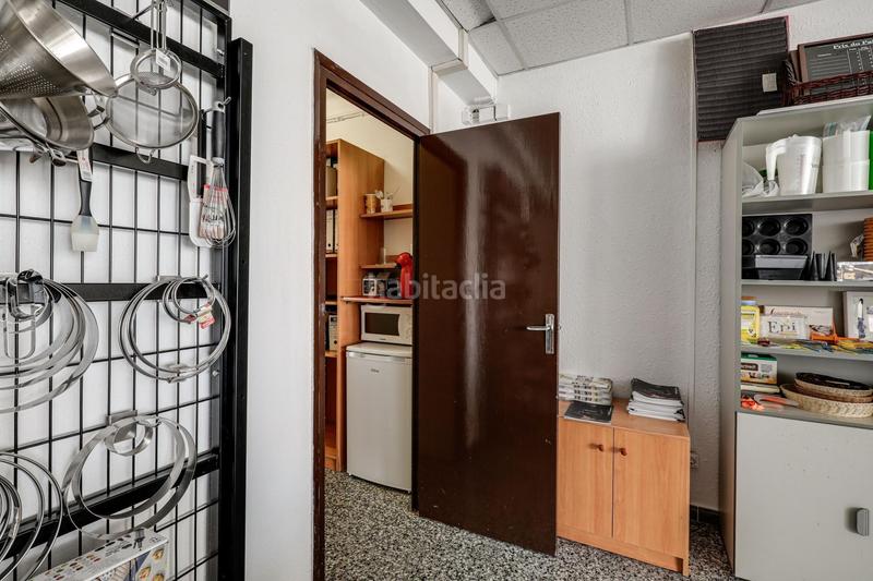 Foto 5f7f348e-0f8c-42bc-8863-9d4c929457c5. Oficina  en venta en calle de sicília en Sagrada Família Barcelona