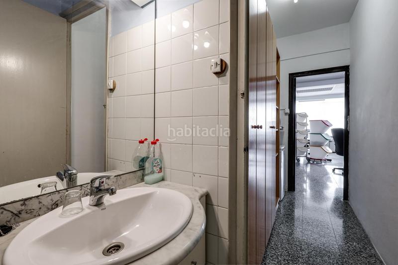 Foto a6f6664b-da62-4252-8cd8-80935ad3e5e1. Oficina  en venta en calle de sicília en Sagrada Família Barcelona