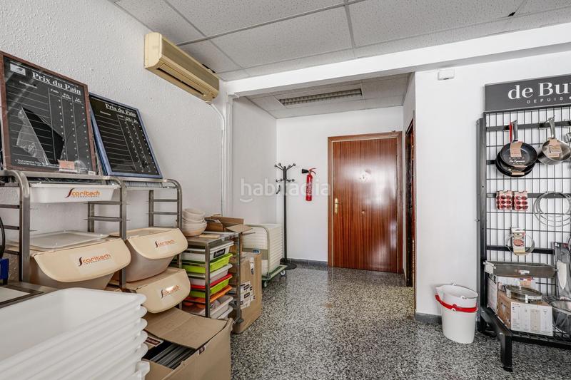 Foto a92a73ed-5892-4a5c-8878-89d41e391a83. Oficina  en venta en calle de sicília en Sagrada Família Barcelona