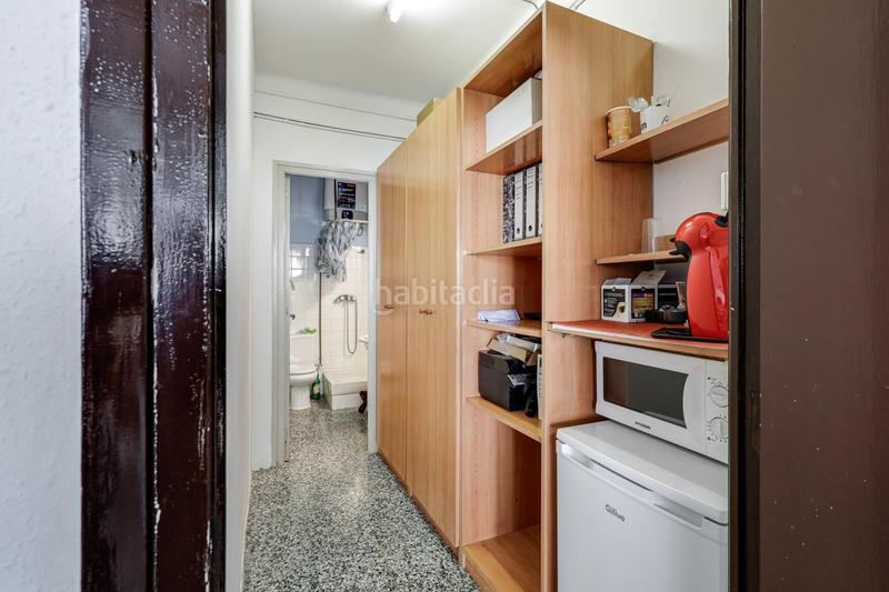 Foto c497e65d-9eb4-44ce-8951-e424fb160e5b. Oficina  en venta en calle de sicília en Sagrada Família Barcelona