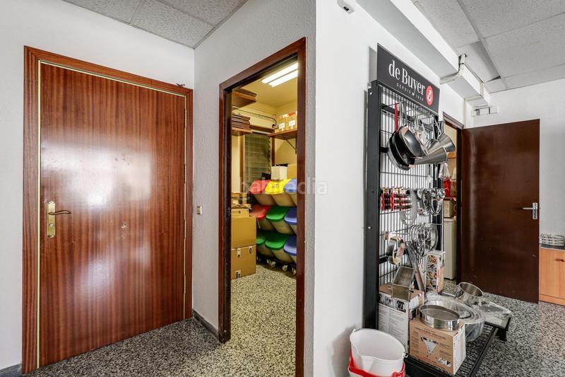 Foto f33ea81c-373c-4697-81a8-691b43678d1d. Oficina  en venta en calle de sicília en Sagrada Família Barcelona