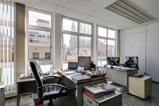 Ufficio  Calle de sicília. Oficina en venta en la calle de sicília, con ubicación y vistas