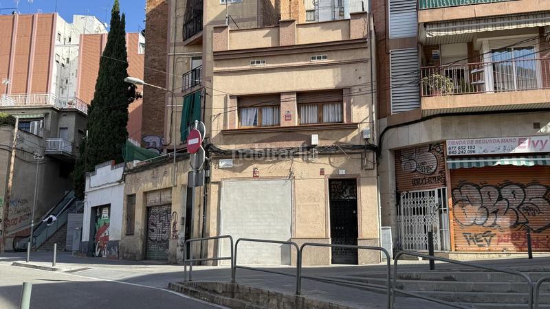 Foto 18e13488-31d9-42c3-a4f4-4bcbaba5bd1d. Residential plot in Collblanc Hospitalet de Llobregat (L´)