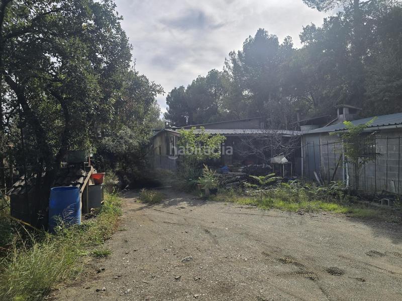 Foto 33e9a2b2-430e-44e9-8070-bb79b53a219e. Masia a Can Vinyals Esparreguera