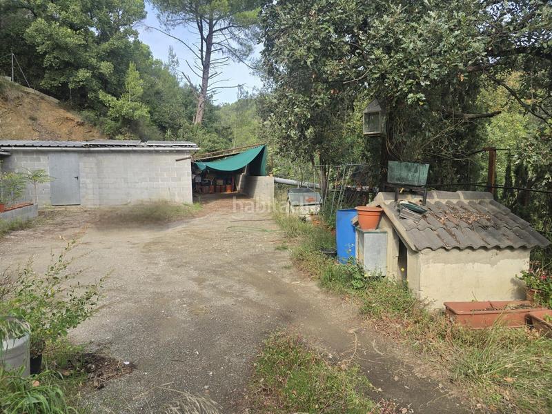 Foto 52aef260-6541-438f-b465-084c86236c53. Masia a Can Vinyals Esparreguera