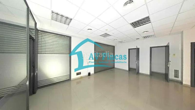 Foto ab265f23-8b11-4518-95fa-436ef5f95be3. Local commercial dans Olesa de Montserrat