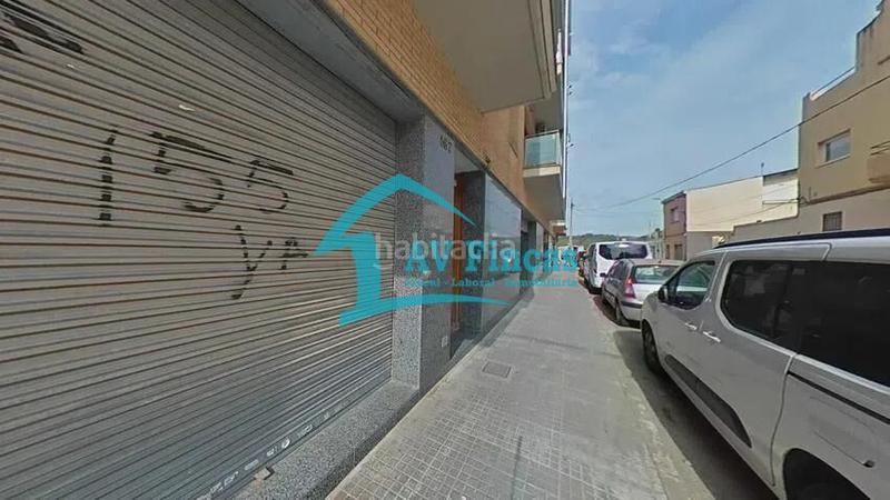 Foto d0162459-8110-4c63-8dd6-34871b99d373. Local commercial dans Olesa de Montserrat