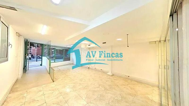 Foto 0348e0ab-427d-47eb-a0a6-8674e6e795fb. Geschäftsraum in Centre-Can Nadal Sant Feliu de Llobregat