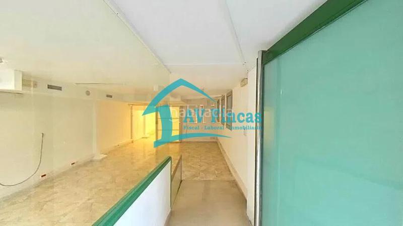 Foto 3b8e2961-bead-4459-b342-06e4bf0187fe. Geschäftsraum in Centre-Can Nadal Sant Feliu de Llobregat