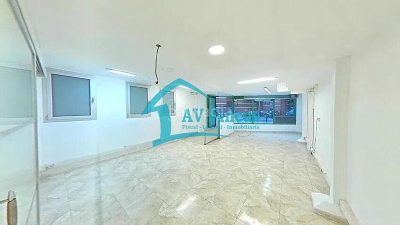 Foto 586821f6-42ae-4ce0-a876-6d03d9f05ec4. Geschäftsraum in Centre-Can Nadal Sant Feliu de Llobregat