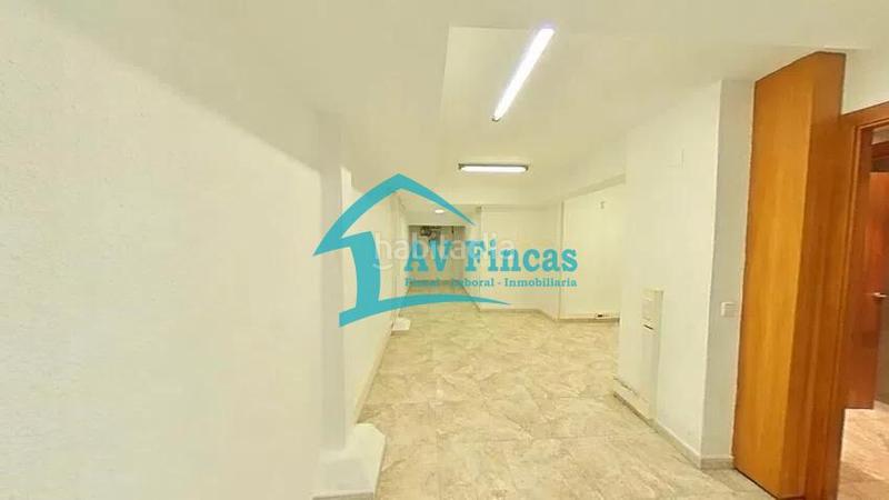 Foto 5c377e3f-8428-464b-959a-7fe7cdc3eb07. Geschäftsraum in Centre-Can Nadal Sant Feliu de Llobregat