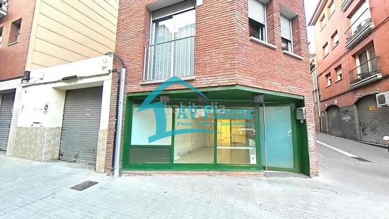 Foto 61e9a55d-b467-4a45-a4b0-7f7740909275. Geschäftsraum in Centre-Can Nadal Sant Feliu de Llobregat