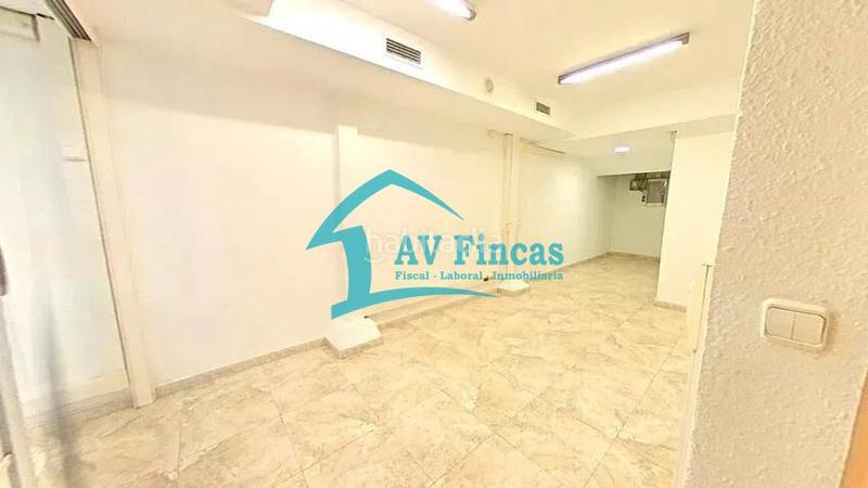 Foto 7e44be8c-f17a-433e-a975-67e3b8300aa4. Geschäftsraum in Centre-Can Nadal Sant Feliu de Llobregat