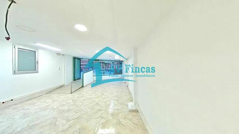 Foto 86f06b93-45fe-4e24-b39e-0c76d09e3a45. Geschäftsraum in Centre-Can Nadal Sant Feliu de Llobregat