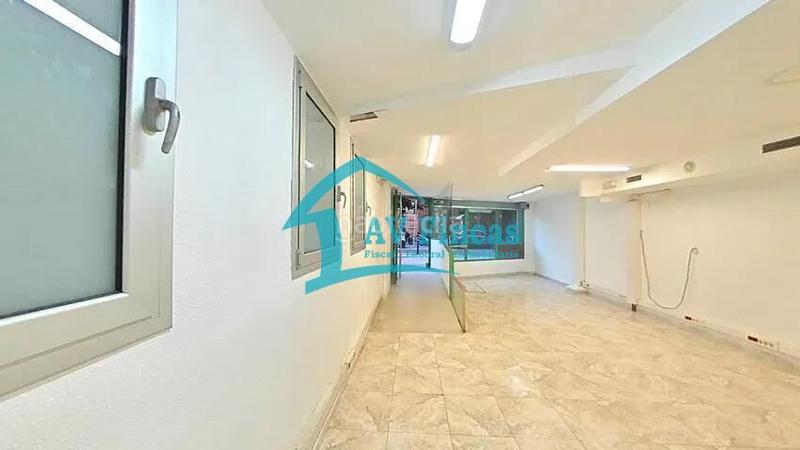 Foto b4e8a879-8a41-4783-a0af-cd965c9af63c. Geschäftsraum in Centre-Can Nadal Sant Feliu de Llobregat