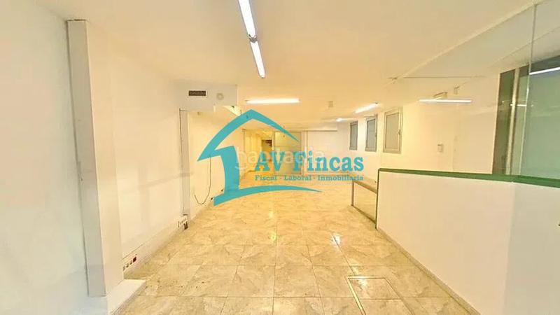 Foto b5674fd7-3557-4a76-a13c-55f57f15ff8d. Geschäftsraum in Centre-Can Nadal Sant Feliu de Llobregat