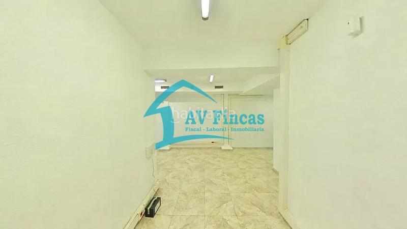 Foto c6b9049f-af69-4c61-a8ee-88954f9480f0. Geschäftsraum in Centre-Can Nadal Sant Feliu de Llobregat