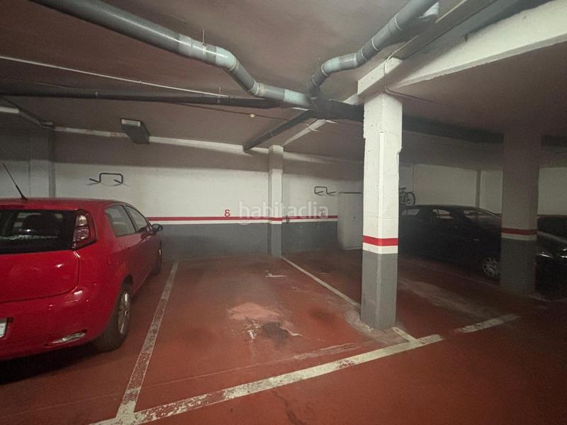 Foto f36c51fb-cc60-4914-9f15-46b780882886. Location parking voiture dans Marianao Sant Boi de Llobregat