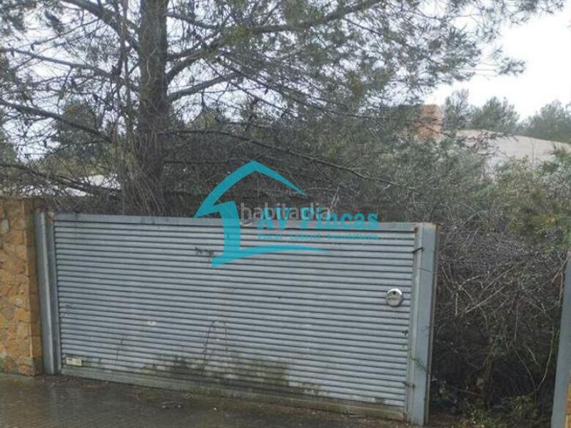 Foto 21f52e4a-59ee-4a9a-80ea-24e135f59a35. Residential plot in Begues