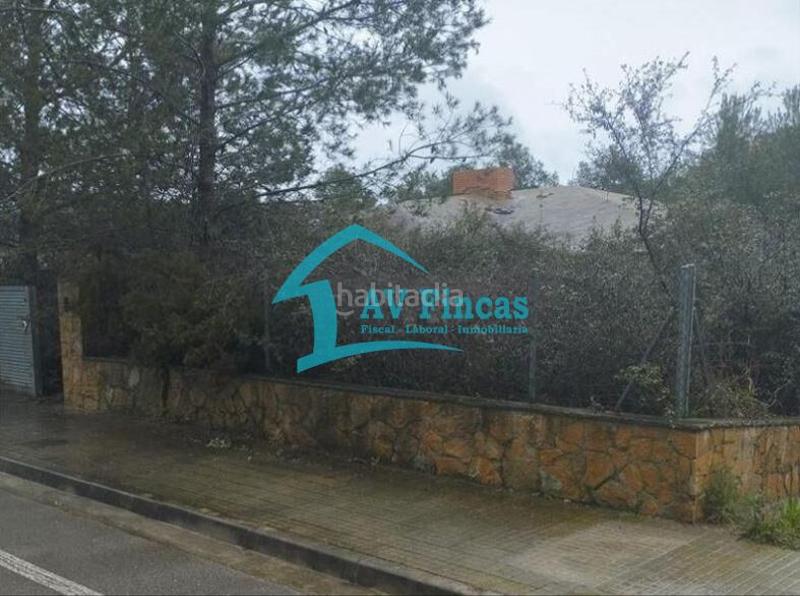 Foto 351a193e-60a4-42dc-9f80-702f01862acb. Residential plot in Begues