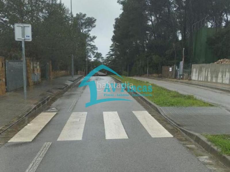 Foto 50412baf-becb-4307-ac32-31298cdb4f05. Residential plot in Begues