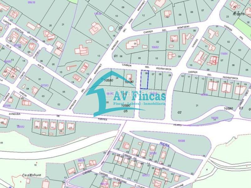 Foto 70f13890-ce39-4218-8dab-191c1aa3d5f2. Residential plot in Begues