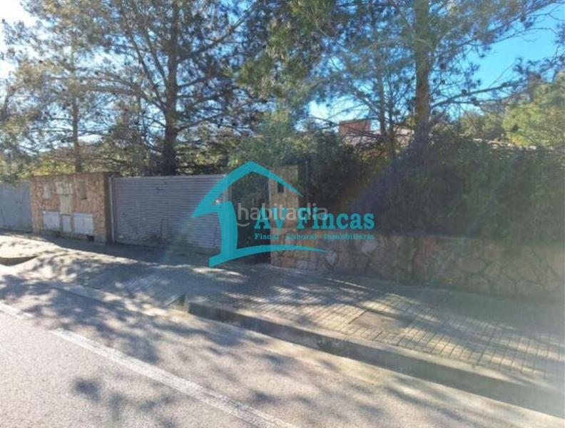 Foto 887030af-b647-4148-bc68-c419d86d43d2. Residential plot in Begues