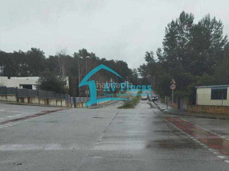 Foto a8cbfbd5-7314-4452-bf32-12d7e6fd1332. Residential plot in Begues