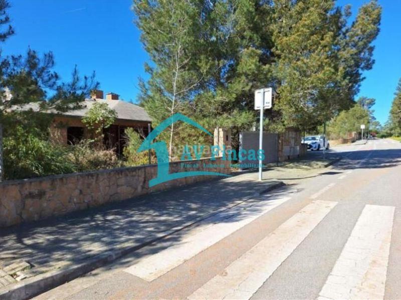 Foto b40f008b-aa48-4260-82f9-1927f57ecf10. Residential plot in Begues